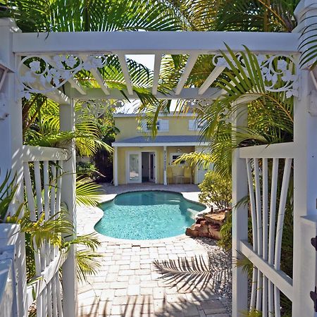 Casa Del Sol - A 103 Villa Bradenton Beach Exterior photo